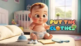 &ldquo;Let&rsquo;s discover animals together 🐶🦁Fun facts, cute sounds, and happy learning for kids! 🌈🐾&rdquo;