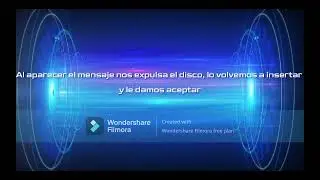 Bootear iso Windows 8.1 en CD con ImgBurn #windows8