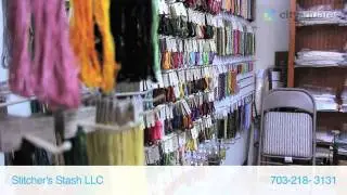 Stitcher's Stash LLC