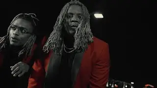 Twt Esko x Skoowop Collins - No Question (Official Video) Shot By @DirectedByBj