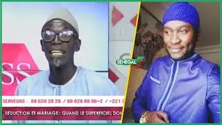 Père Mbaye Ngoné tacle Oustaz Modou Fall et les autres 