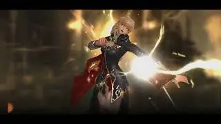 Heir of Light - First minutes gameplay