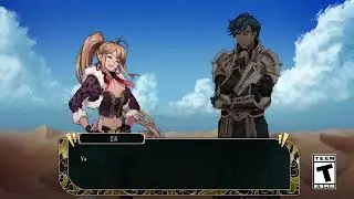Dark Deity &mdash; Switch Launch Trailer