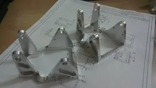 THIN WALL PART MACHINING