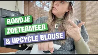 2 X KRINGLOOP | SUMMER TREND SCORE | DIY PROJECT