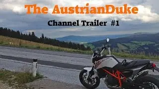 The AustrianDuke Channel-Trailer #1