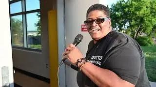 LIFT joins the City of Fort Worth at the National Community Development Week 2025