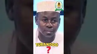 Kan lañ wara tuddee doom ? Oustaz Hady NIASS