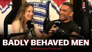 Badly Behaved Men