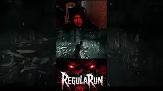 LOCK IN!!&hellip;.or break hand #gaming #horror #residentevil #pcgaming #tiktok