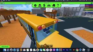 RoSchool as of Oct 3rd, 2020