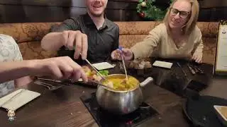 The Melting Pot Bethlehem