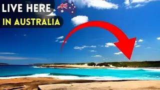 10 Secret Best Small Towns to live or retire in Australia| Hidden Gems of Australia