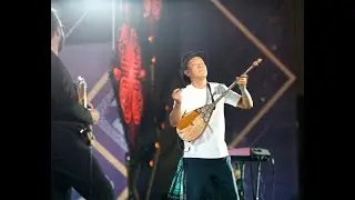 Асылбек Енсепов - Ыңғай төк  ( Studio Live) 2025