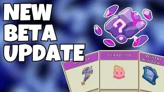 Prodigy Math Game | NEW BETA UPDATE - Unobtainable Items???