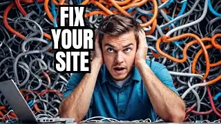 Website Crawlability Problems You Didn't Know Existed