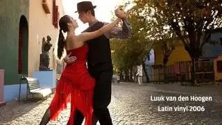 Luuk van den Hoogen - Latinvinyl 2005