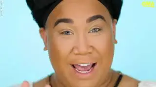 Youtuber and beauty guru&rsquo;s quarantine makeup tutorial l GMA Digital