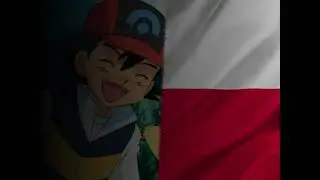 Pokemon - Diamond and Pearl Opening (Polish) (HD)