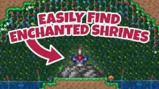 Terraria 1.4.4.9.7 Enchanted Sword Seed For Xbox and PS5