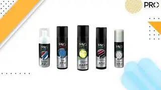 Extend your shoes life with our sneaker kit | Pro Premium Care