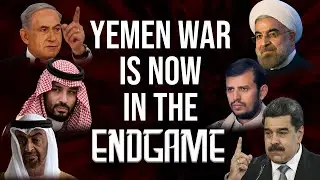 Arab-Israeli alliance on one side and Iran and its allies on the other