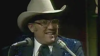 Louie Gomez & Texas Country Band - Aqui Rogelio Show 1983