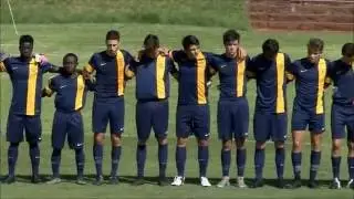 TGS FOOTBALL 2016 l GPS PREMIERS