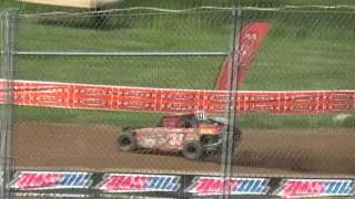 Graff Racing Bark River 81615
