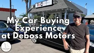 BEST USED CAR DEALERSHIP IN COSTA MESA, CALIFORNIA DEBOSS MOTORS