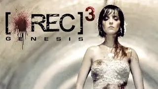 [○REC] &sup3; GENESIS
