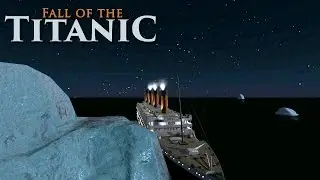 FALL OF THE TITANIC #02 [Deutsch] Der Fluchtmodus ► Let's Show