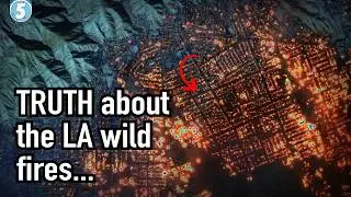 5 Disturbing Conspiracy Theories You&rsquo;ll Really Hope Are Not True&hellip;