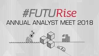 Mahindra & Mahindra Ltd: Annual Analyst Meet 2018 | Mahindra Rise