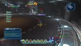 DCUO| Survival Mode S3 Completed! #Plats