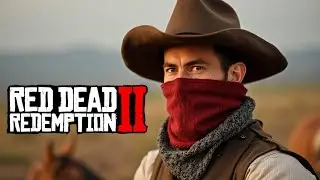 Прохождение Red Dead Redemption 2. Часть 17.