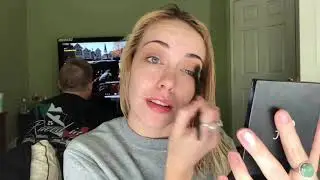 REAL Country Girl Fashion: wearable Pink Look w/ James Charles Palette