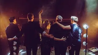 Ania Karwan - Kiedy mrugam (Już się nie boję) - Official Video
