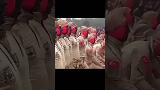 Strength and unity of the turkeys Army forces 💪 #strength #unity #turkey #army #force