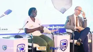 FlexiPay Money Remittances Launch