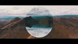 NOTION BLUE - Keeping Apart (OFFICIAL LYRIC VIDEO)