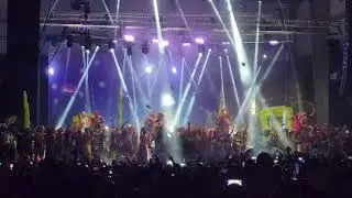 ICP - Insane Clown Posse - Pass Me By - GOTJ23 - Faygo Armageddon