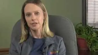 Cox Media Group 60 Second Stories - Lina
