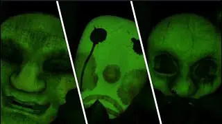 The Mimic Witch Trials Fleshbags Jumpscare? (FINALE)