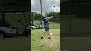 Slow mo #golfdownswing #golf #golfslowmo #golfswing