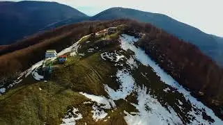 Pelion Villages