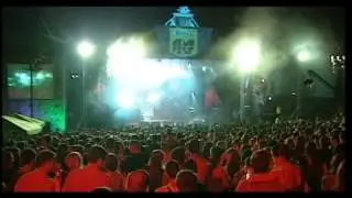 Tanker - Nothing But The Pride (Demofest 2010)