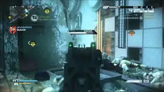 Multi Kill #2