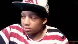 New R&B Beat/Instrumental 2014 Produced By KING E BEATZ
