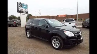 2015 Chevrolet Equinox LS   At Priced Right Auto Sales In Phoenix,AZ Good Credit Bad Credit